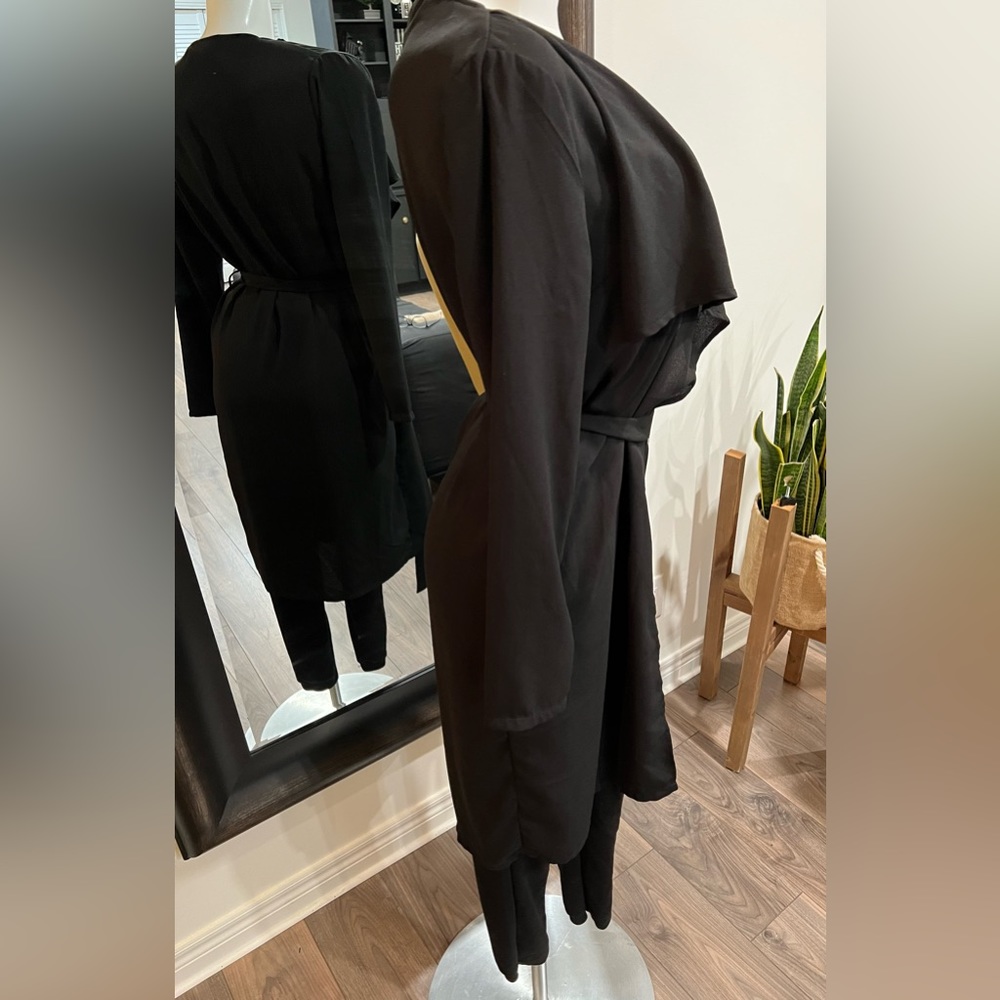 Long jacket - Picture 6 of 7